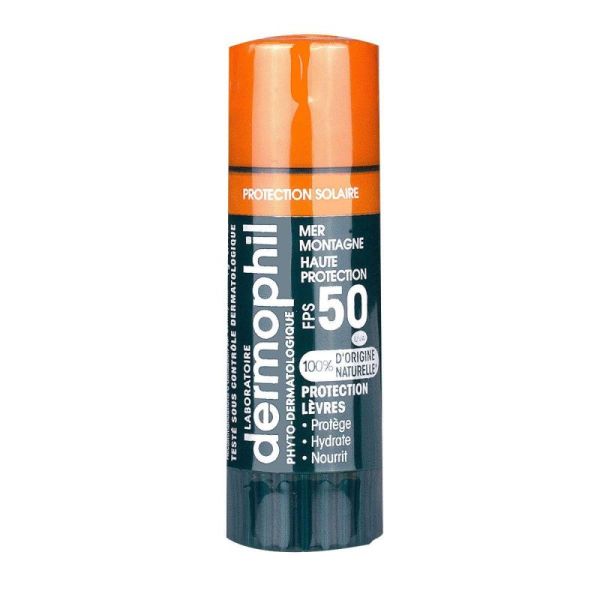 Sea & mountain stick SPF50 4g