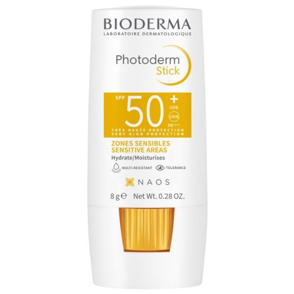 Bioderma Photoderm Stick Spf50 Stick 8G