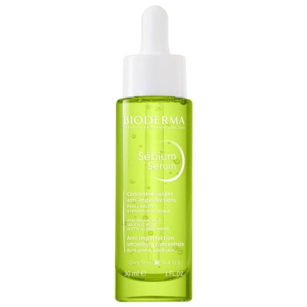 Sebium Serum 30Ml