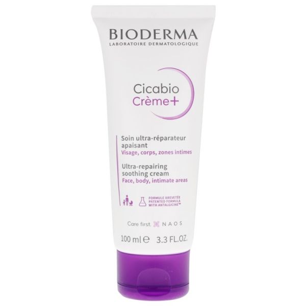 Cicabio Creme 100Ml