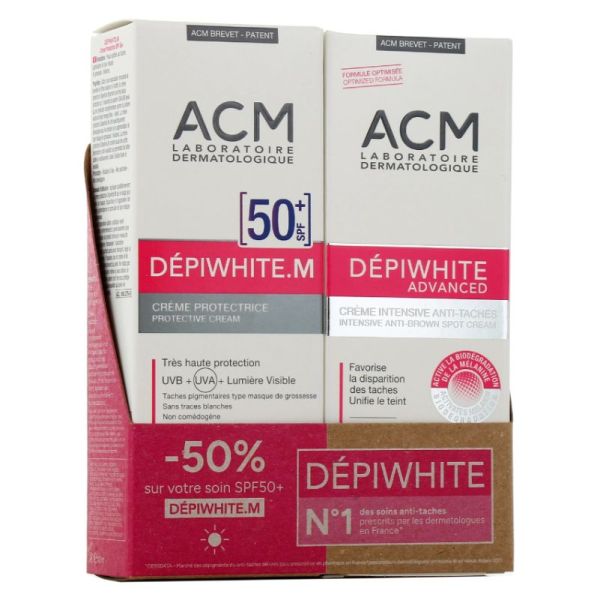 Depiwhite A Cr Depig Cr Sol-50