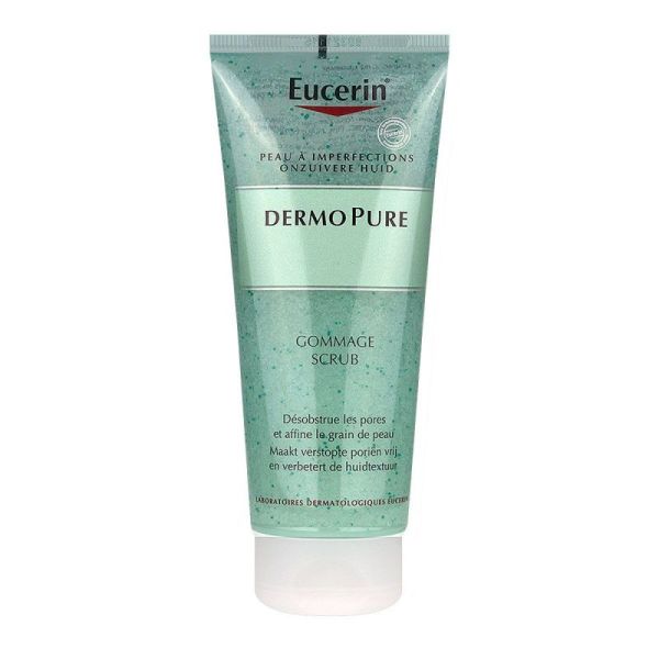 DermoPure scrub 100ml