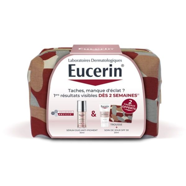 Eucerin Anti Pigment Serumtrsse