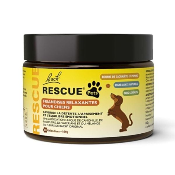 Rescue Pets Chew Chien X60