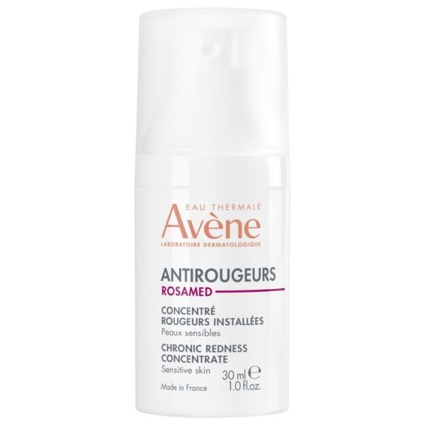 Avene Rosamed Concentre Anti Rg 30Ml