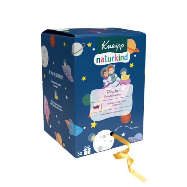 Kneipp Pochette Surprime Pinata