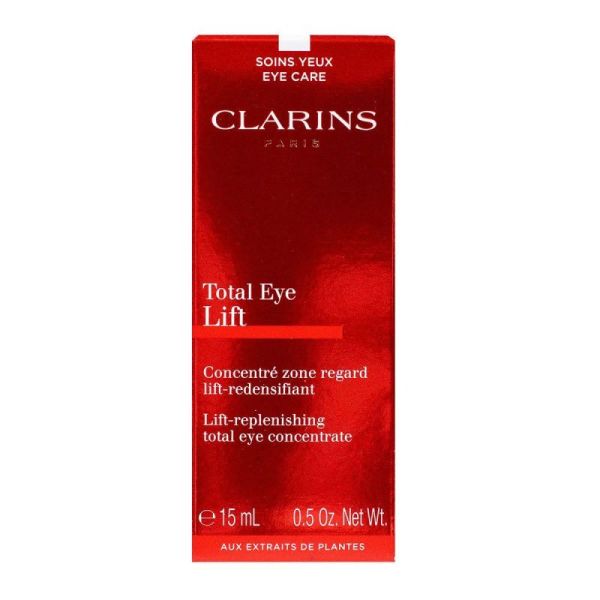 Total Eye Lift anti-aging eye contour 15ml