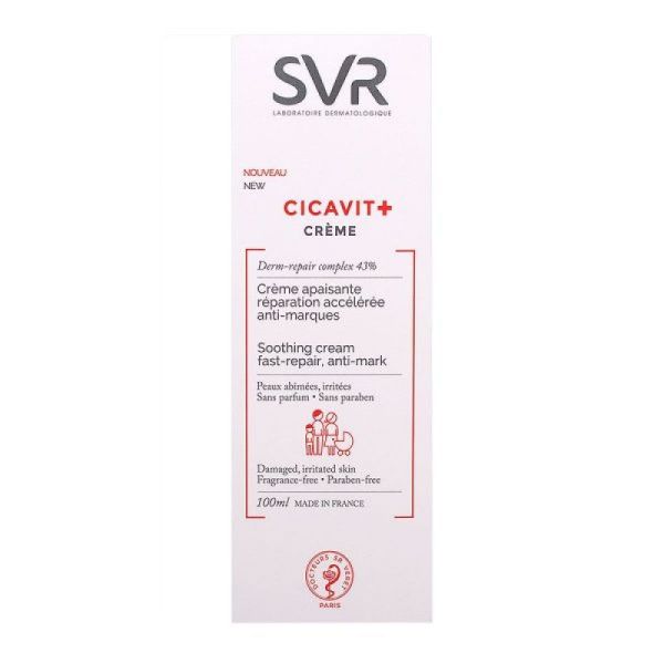 Cicavit+ cream 100ml