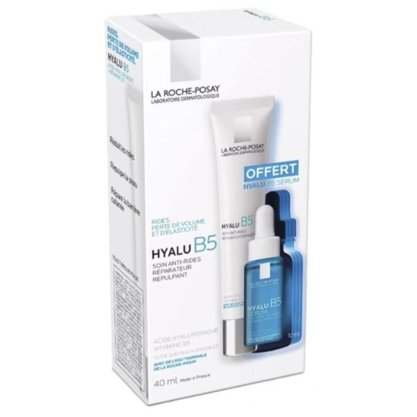 Rp Hyalu B5 Legeremini Serum