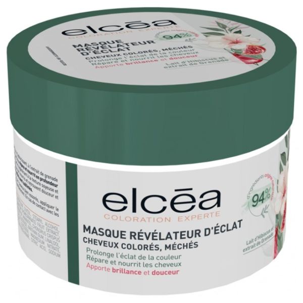 Noreva Elcea Masq Revelateur Eclat 200Ml