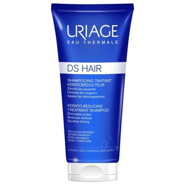 Uriage Ds Hair Shp Trait Keratored 150ml