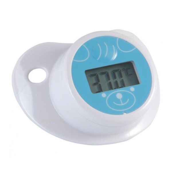 Babymouth II Electronic Pacifier Thermometer