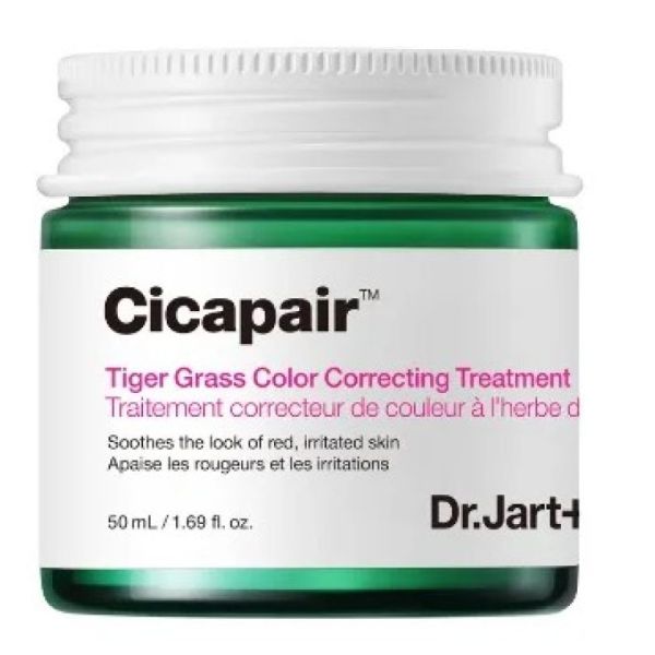 Dr Jart Cicapair  Trait Corr Hb Tig 50Ml