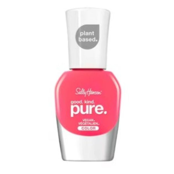 Sally Hansen Vao Pure 270 Coral Calm 10Ml