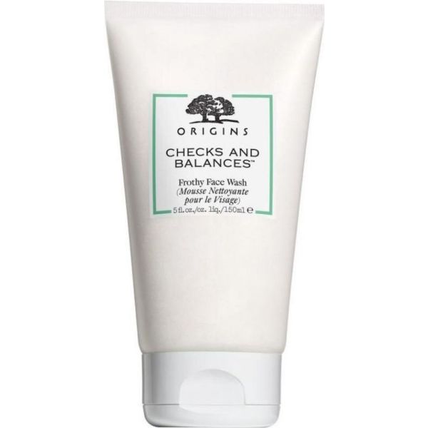 Facial Cleansing Foam 150 mL