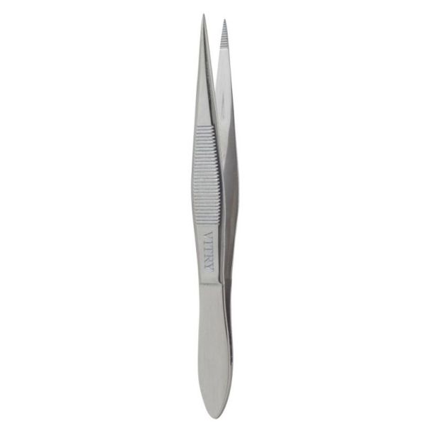 Splinter Forceps - Stainless Steel