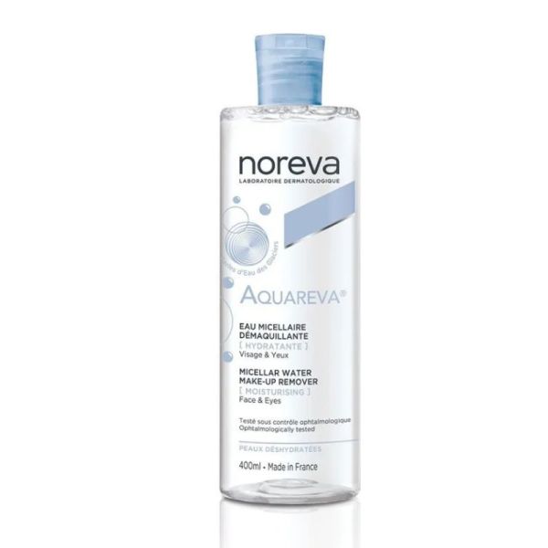 Noreva Aquareva Eau Micellaire 400Ml