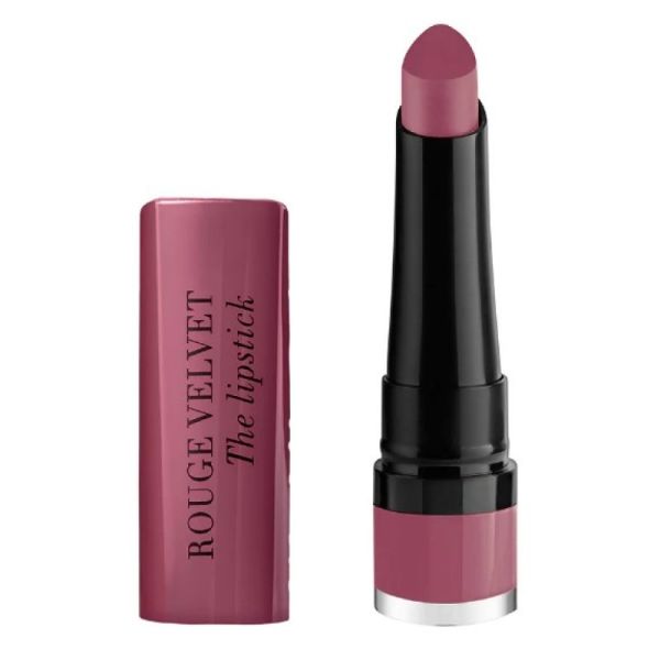 Bourjois Nu Ral Velv The Lipstic 01 2,4Gr