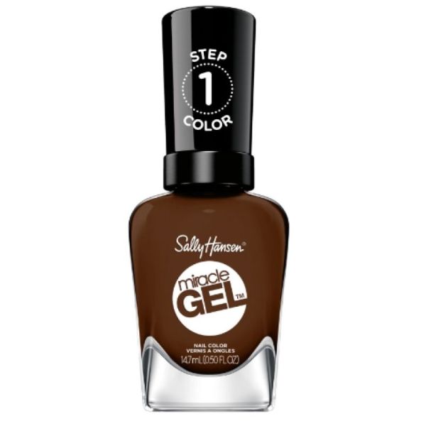 Sally Hansen Vao Miracle Gel 238 14.7Ml