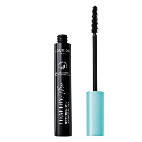 Bourjois Nu Mascara Healt Mix Cle 001 7Ml