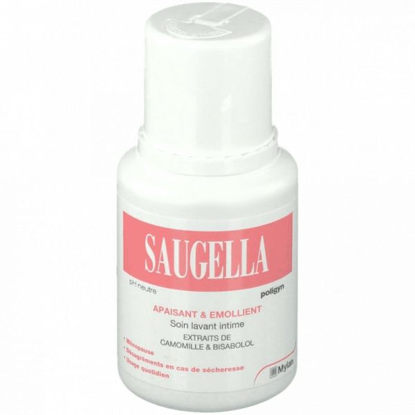 Saugella Poligyn 250ml  Beauty The Shop - The best fragances