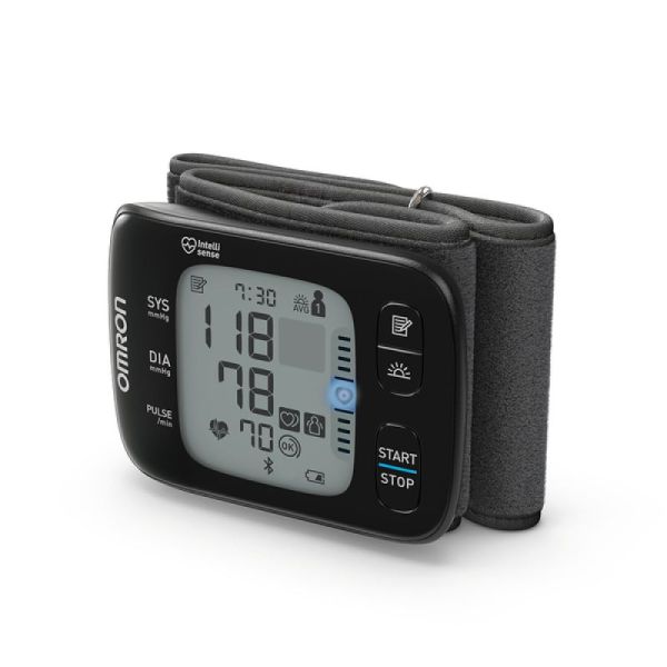 RS7 Intelli IT - Wrist Blood Pressure Monitor