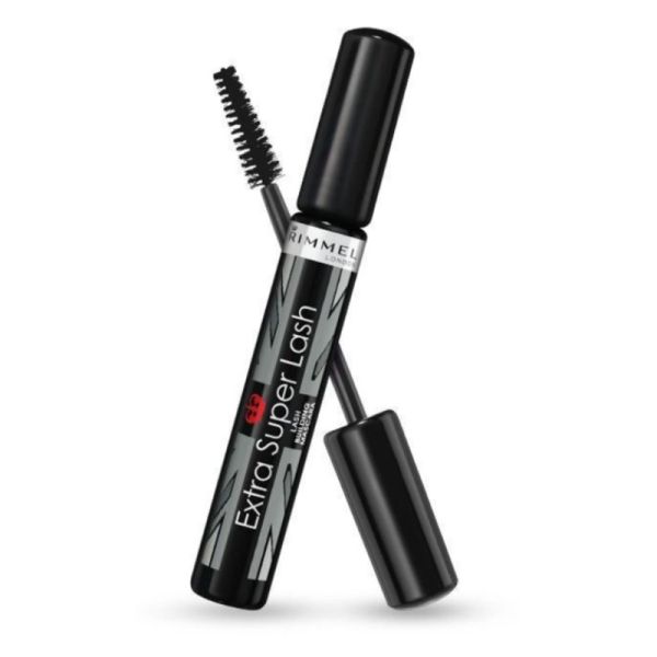 Rimmel Mascara Extra Super Lash 101 8Ml