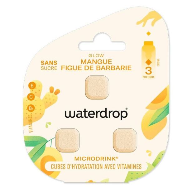 Waterdrop Microdink Flair Bt3