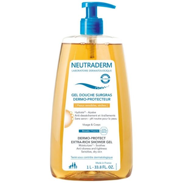 Neutraderm Gel Surgra1l