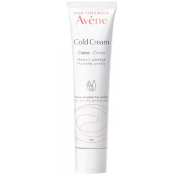 Cold Cream cream for very dry skin 100ml