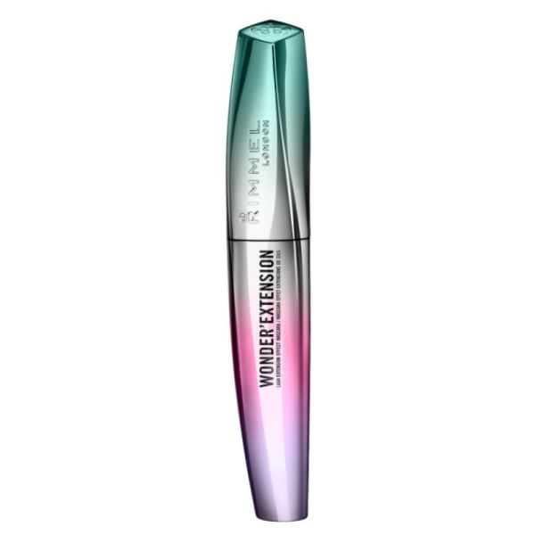 Rimmel Mascara Wonderaposextension 001 11Ml