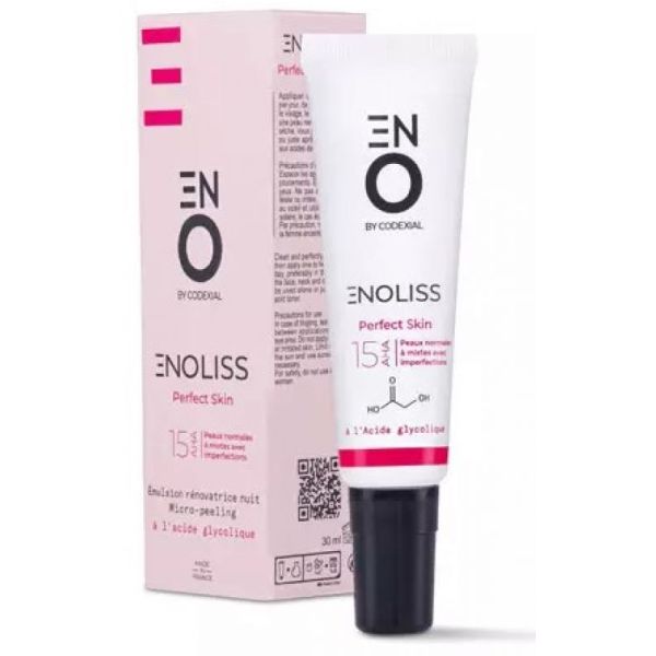 Enoliss Perfect Skin 15 AHA - 30ml