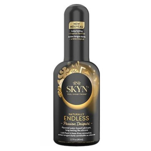 Manix Skyn Naturally E Passion 80Ml