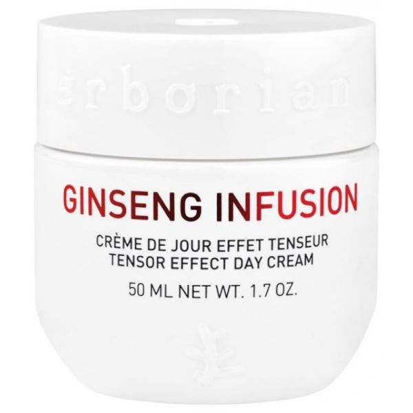 Erborian A-Rides Ginseng Inf Pot50Ml