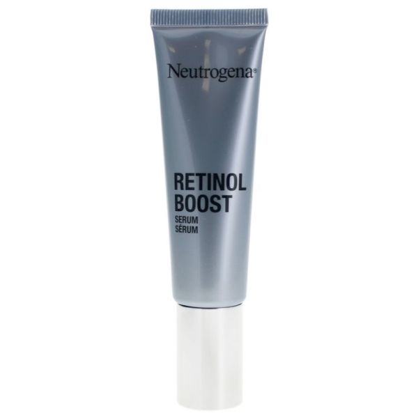 Neutrogena Retinol Boost Ser Tube 30Ml