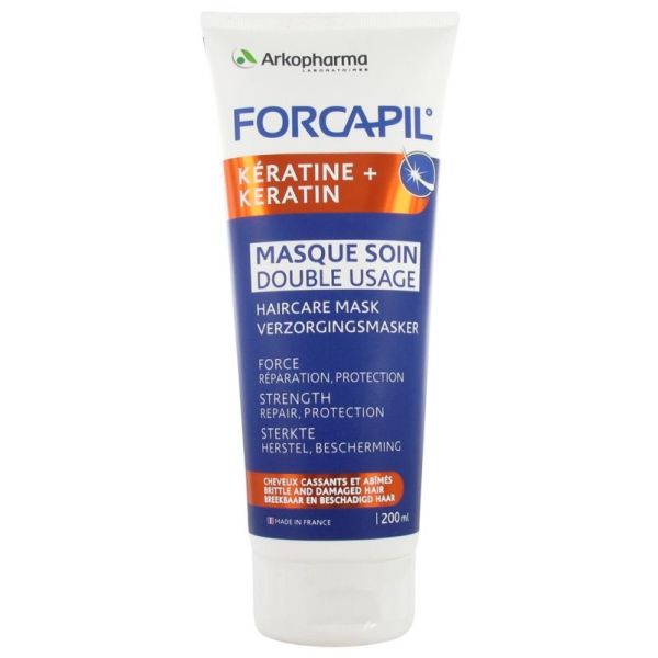 Forcapil Masq Reparateur 200ml