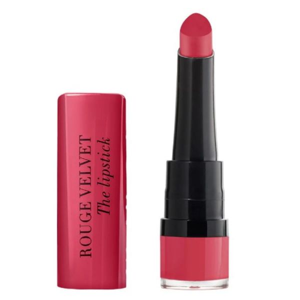 Bourjois Nu Ral Velv The Lipstic 01 2,4Gr