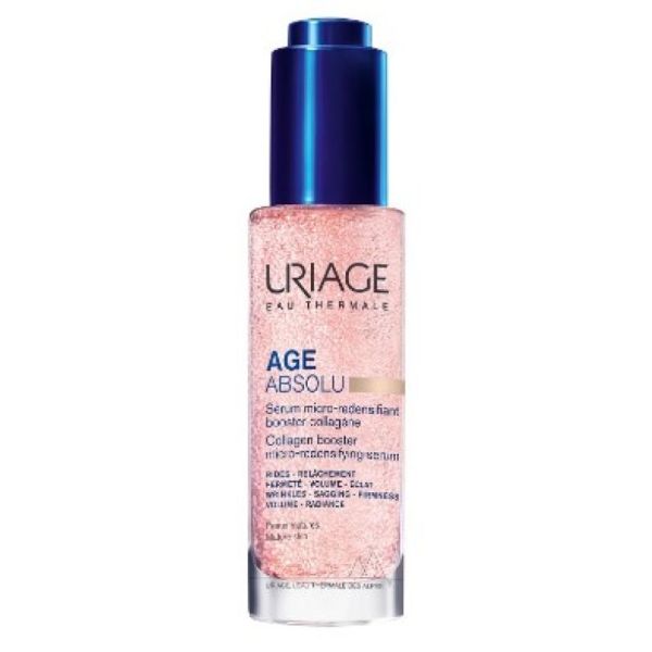 Uriage Age Absolu Serum 30Ml