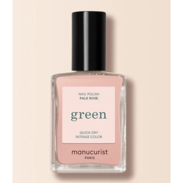 Manucurist Green Revolut Vao Pale Ro 15Ml