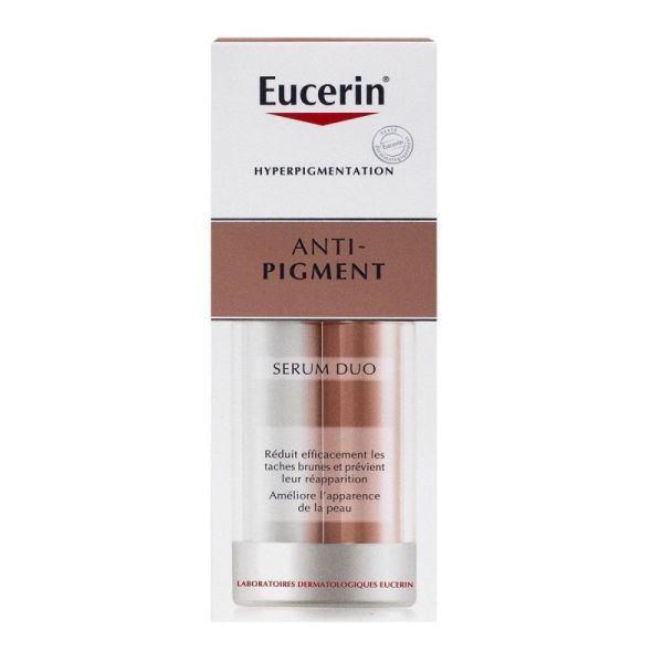 Anti-pigment serum duo 30ml