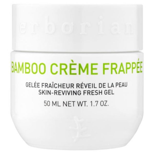 Erborian Bamboo Creme Frappee Pot 50 Ml