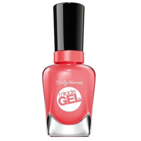 Sally Hansen Vao Miracle Gel 238 14.7Ml