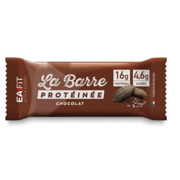 Eafit Salted Butter Caramel Prot Bar