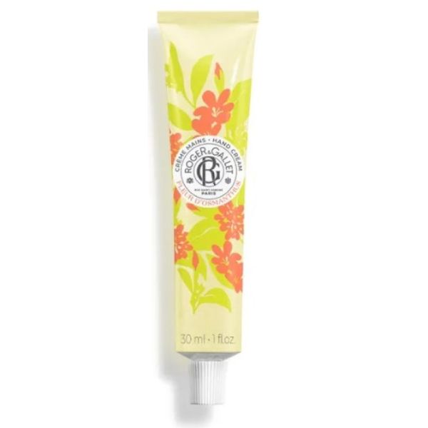 Rg Cr Mains Fleur Dapososmanthus 30Ml