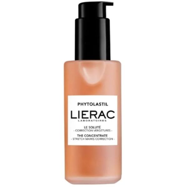 Lierac Le Solute Correct Vergetures 100Ml