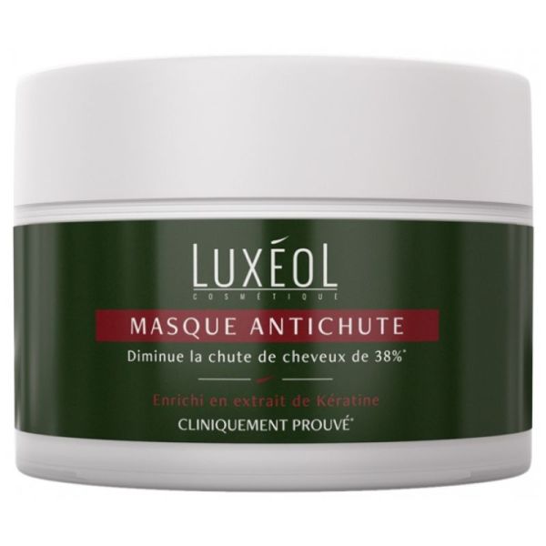 Luxeol Masque Antichute