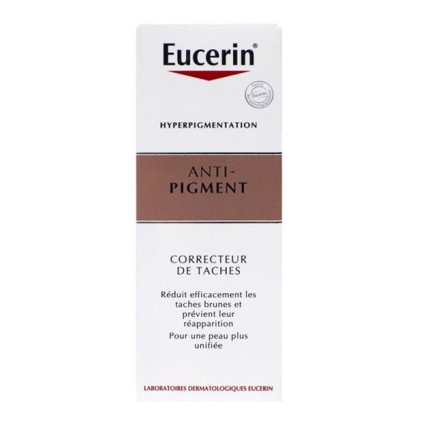 Spot correcting anti-pigment - 5 ml