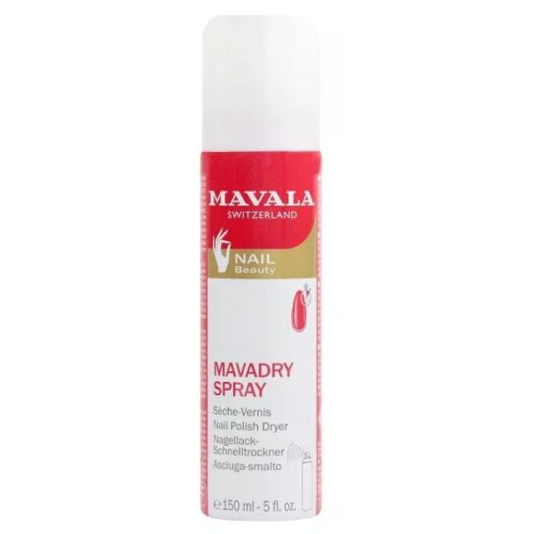 Mavala Mavadry Spray 150Ml