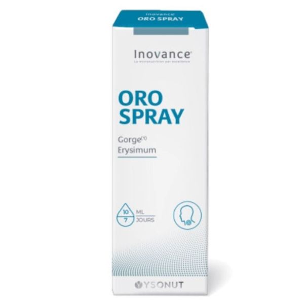 Inovance Orospray 10Ml