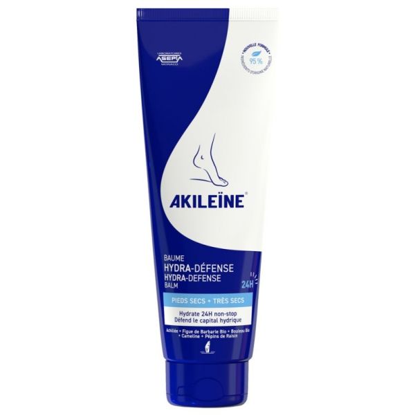 Akileine Bme Hyd-Def Tb125Ml